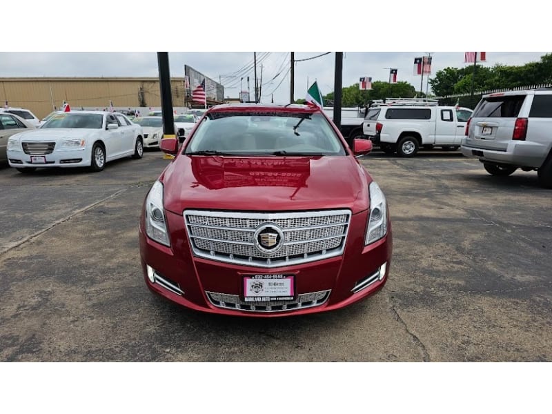 Cadillac XTS 2013 price CALL FOR PRICE !