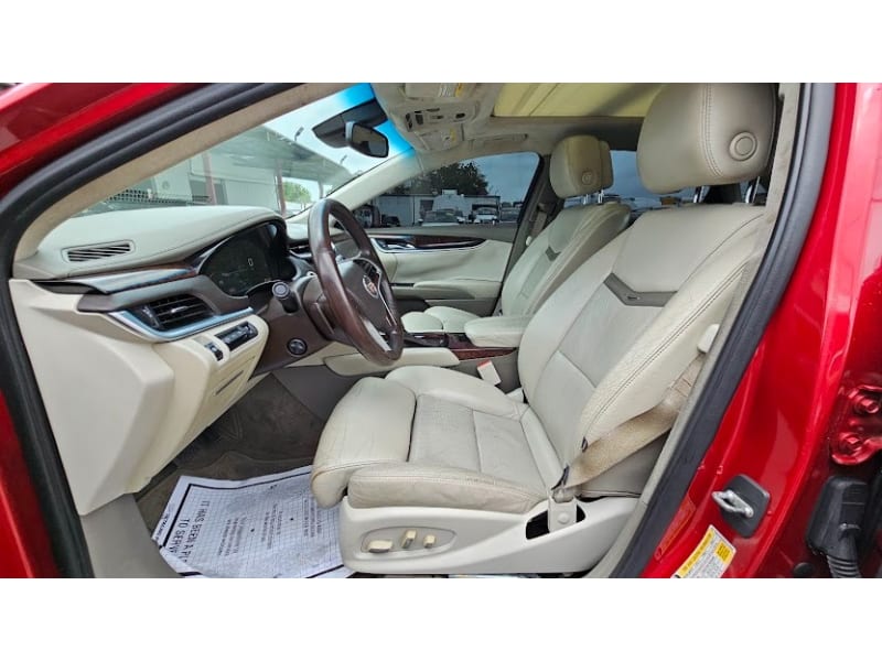 Cadillac XTS 2013 price CALL FOR PRICE !