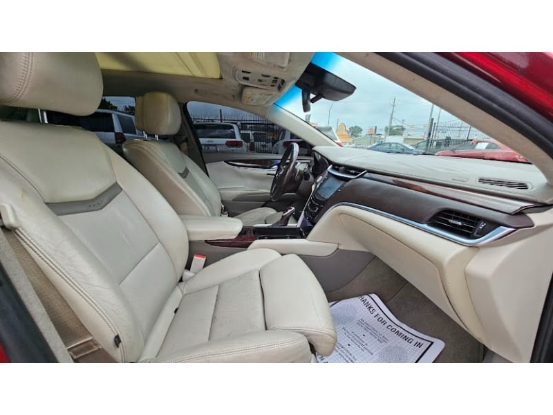 Cadillac XTS 2013 price CALL FOR PRICE !