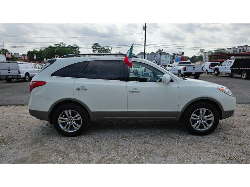 Hyundai Veracruz 2012 price 6995