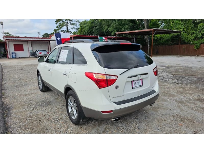 Hyundai Veracruz 2012 price 6995