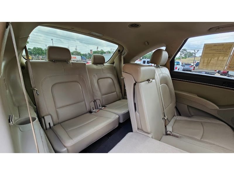 Hyundai Veracruz 2012 price 6995