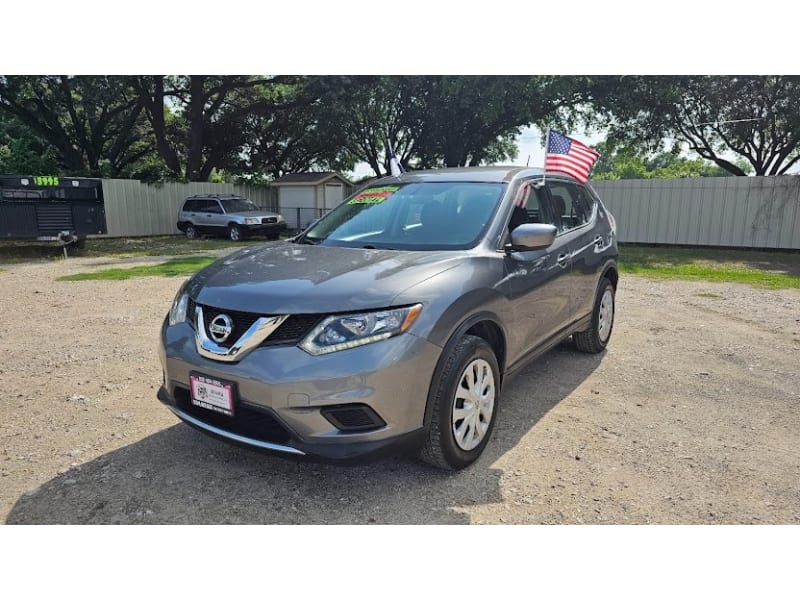 Nissan Rogue 2016 price CALL FOR PRICE