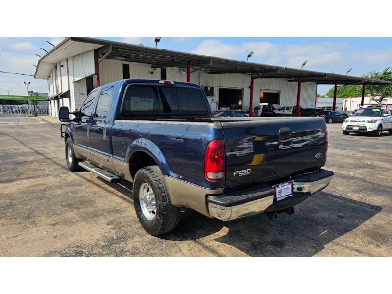 Ford Super Duty F-250 2002 price CALL FOR PRICE