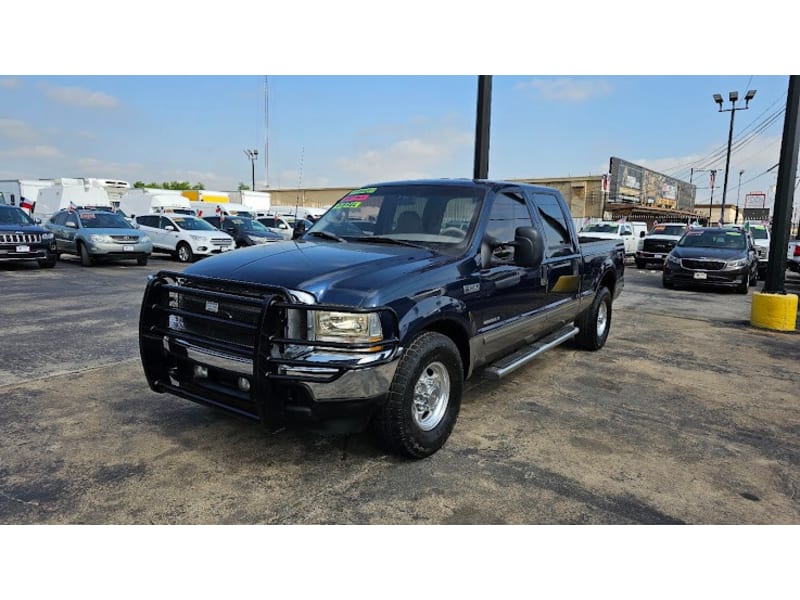 Ford Super Duty F-250 2002 price CALL FOR PRICE