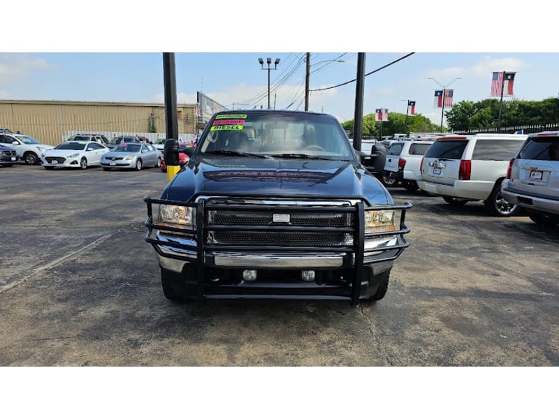 Ford Super Duty F-250 2002 price CALL FOR PRICE