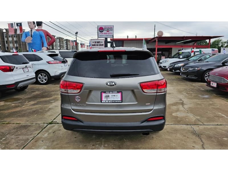 Kia Sorento 2016 price CALL FOR PRICE