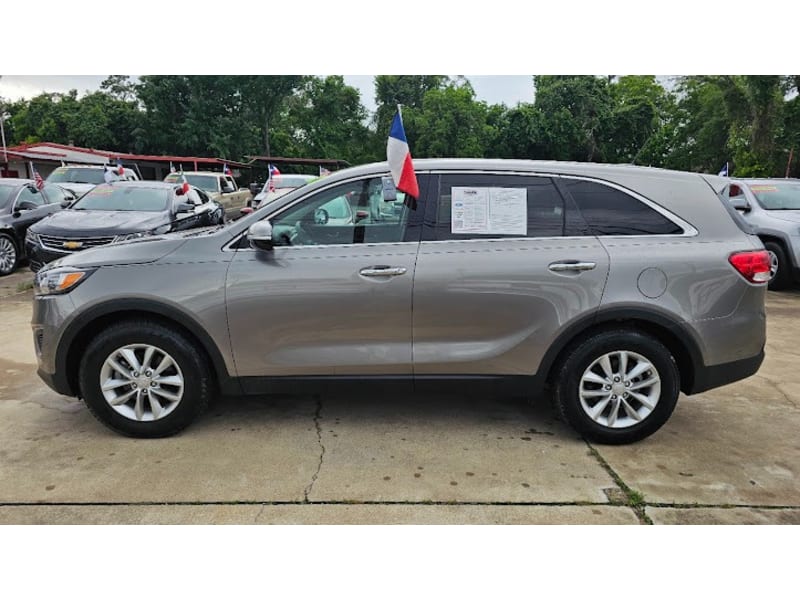 Kia Sorento 2016 price CALL FOR PRICE