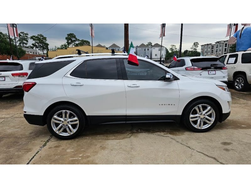 Chevrolet Equinox 2018 price CALL FOR PRICE !