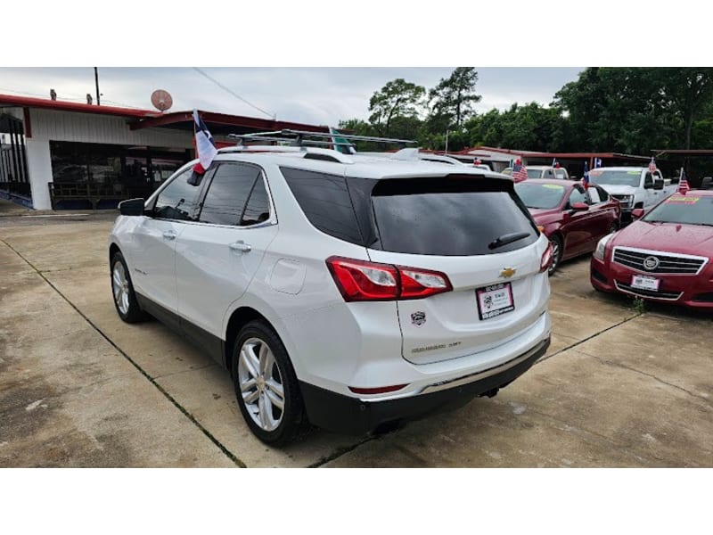 Chevrolet Equinox 2018 price CALL FOR PRICE !