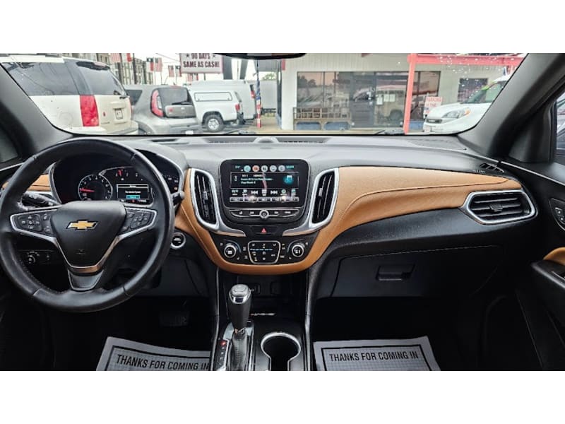 Chevrolet Equinox 2018 price CALL FOR PRICE !