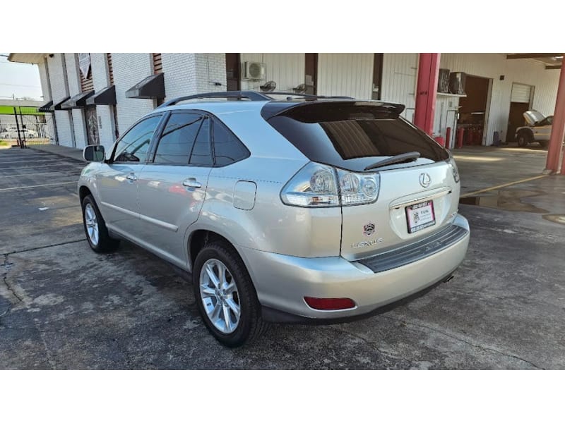 Lexus RX 350 2008 price 7995