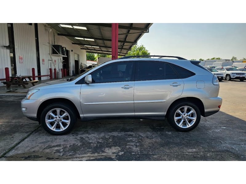 Lexus RX 350 2008 price 7995