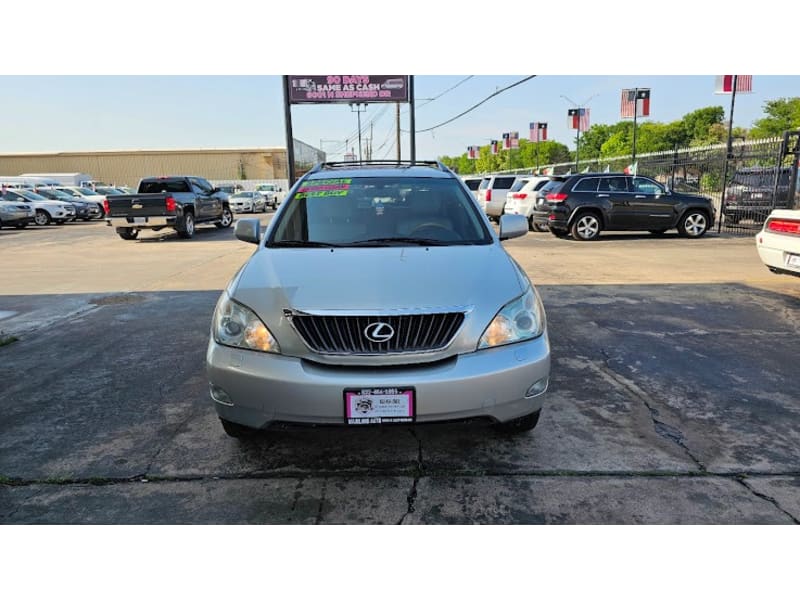 Lexus RX 350 2008 price 7995