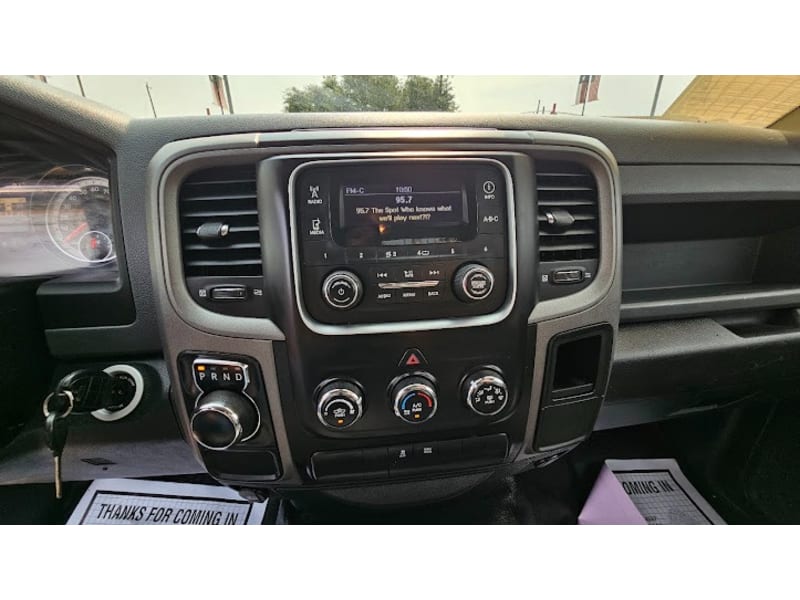 RAM 1500 2015 price CALL FOR PRICE