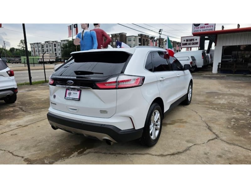 Ford Edge 2020 price CALL FOR PRICE !