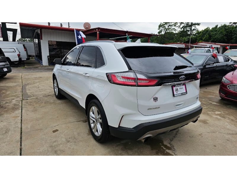 Ford Edge 2020 price CALL FOR PRICE !