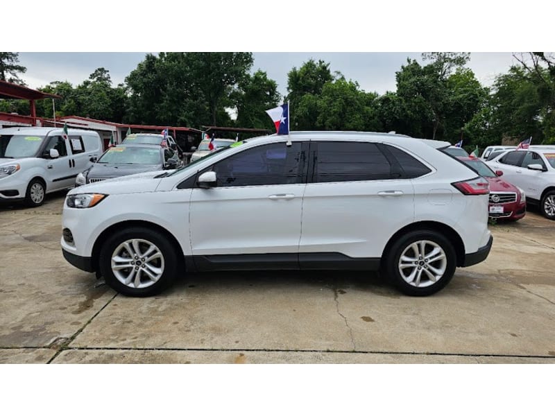Ford Edge 2020 price CALL FOR PRICE !