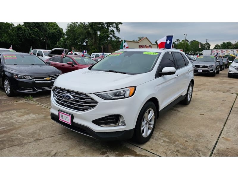 Ford Edge 2020 price CALL FOR PRICE !