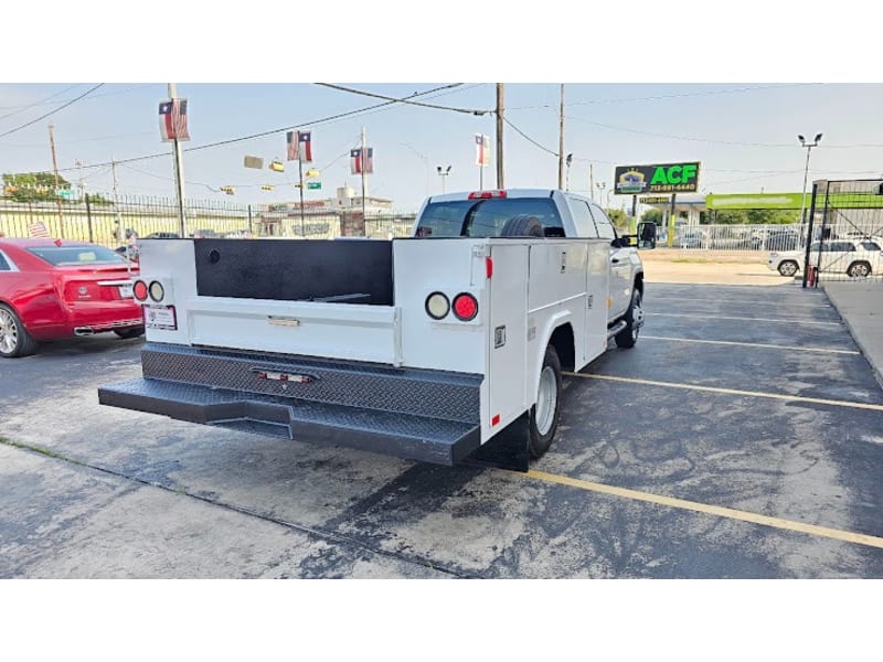 GMC Sierra 3500HD 2016 price CALL FOR PRICE