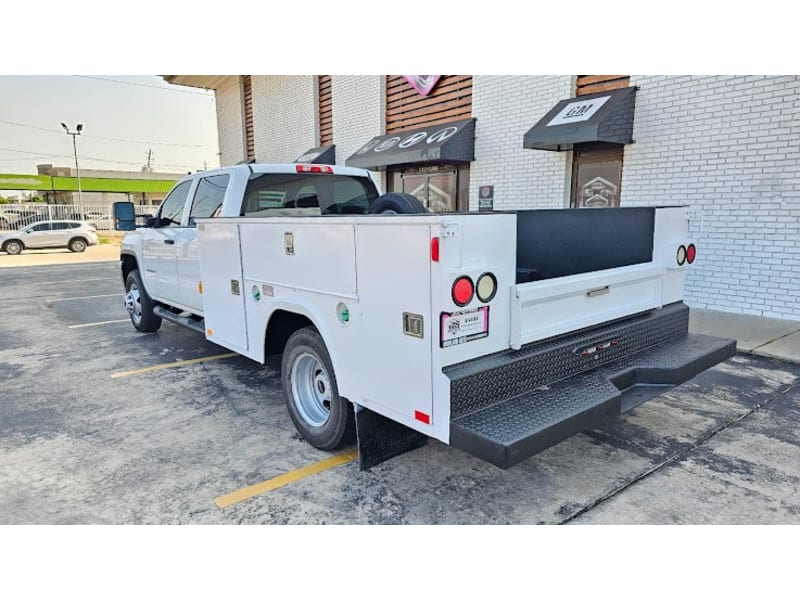 GMC Sierra 3500HD 2016 price CALL FOR PRICE