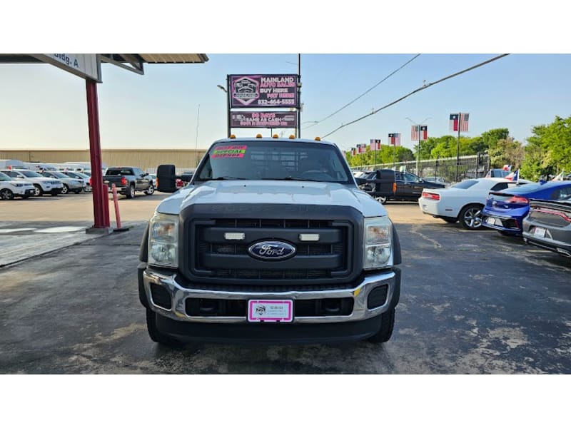 Ford Super Duty F-550 DRW 2016 price CALL FOR PRICE !