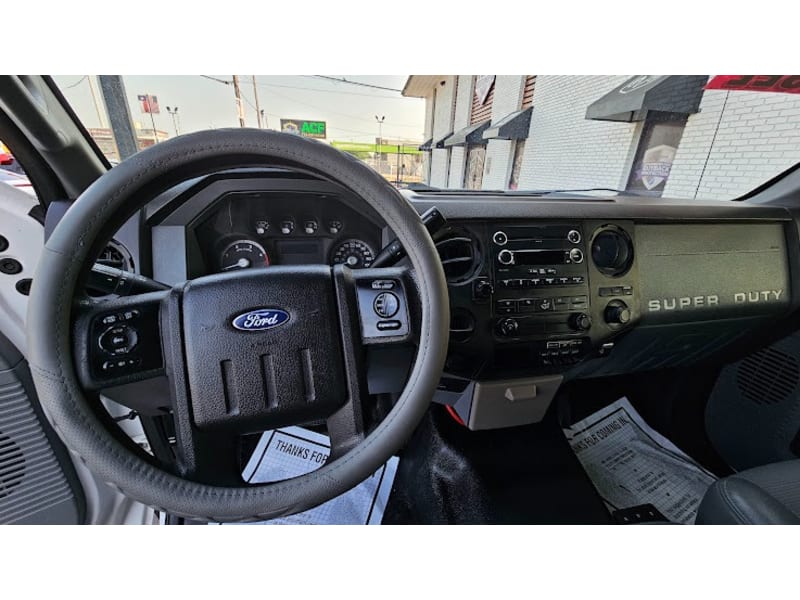 Ford Super Duty F-550 DRW 2016 price CALL FOR PRICE !