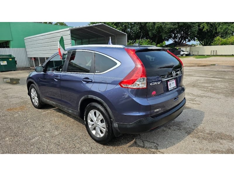 Honda CR-V 2012 price CALL FOR PRICE