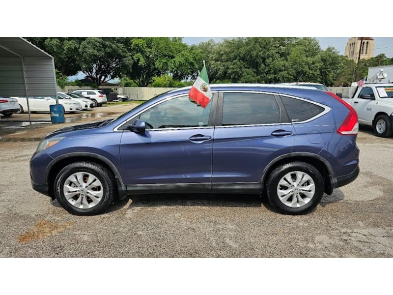 Honda CR-V 2012 price CALL FOR PRICE