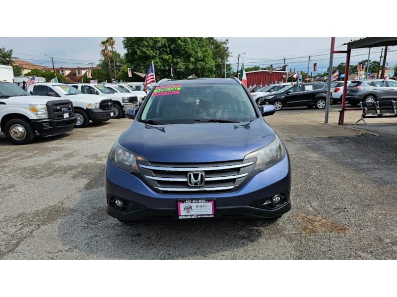 Honda CR-V 2012 price CALL FOR PRICE