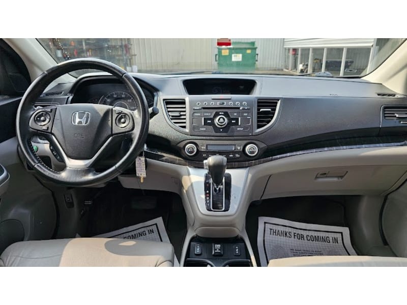 Honda CR-V 2012 price CALL FOR PRICE