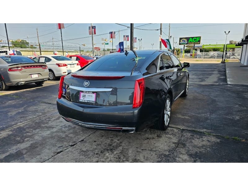 Cadillac XTS 2013 price CALL FOR PRICE !