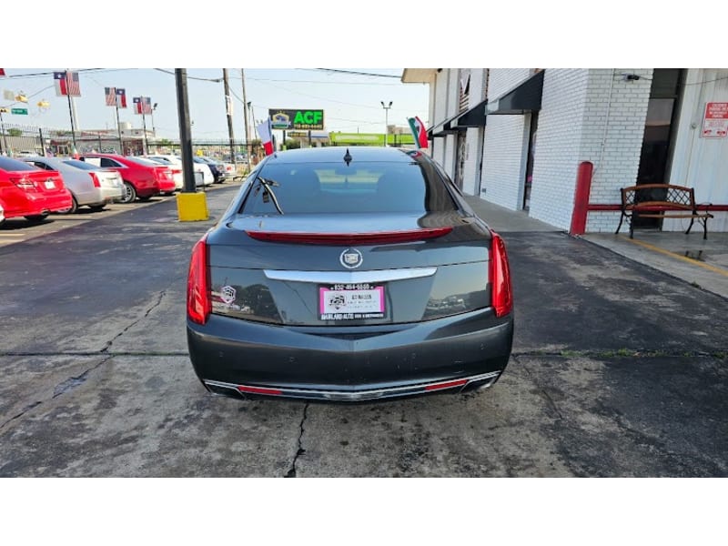 Cadillac XTS 2013 price CALL FOR PRICE !