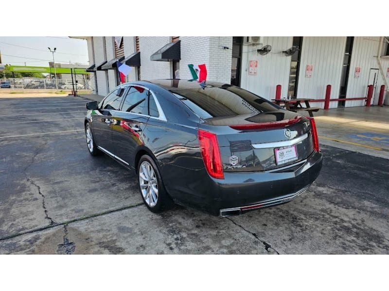 Cadillac XTS 2013 price CALL FOR PRICE !