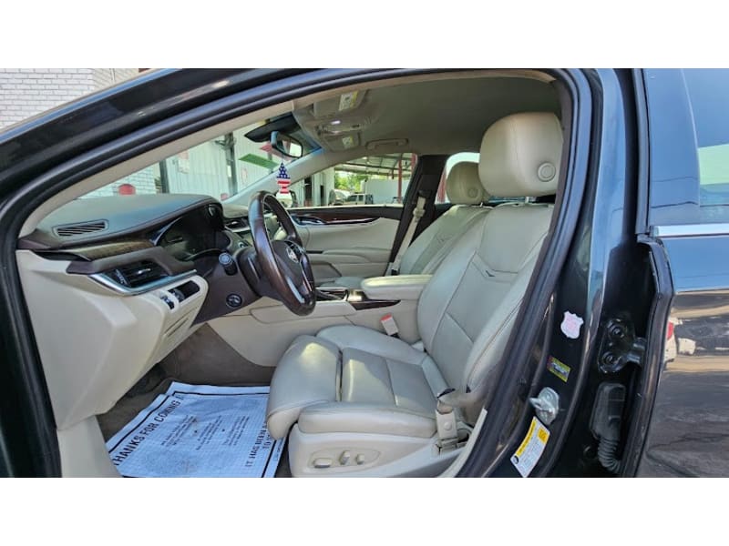 Cadillac XTS 2013 price CALL FOR PRICE !