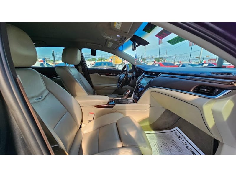 Cadillac XTS 2013 price CALL FOR PRICE !