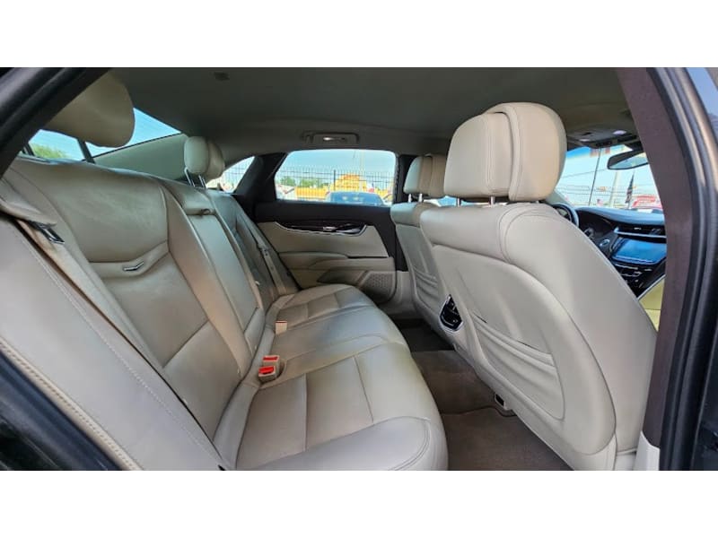 Cadillac XTS 2013 price CALL FOR PRICE !