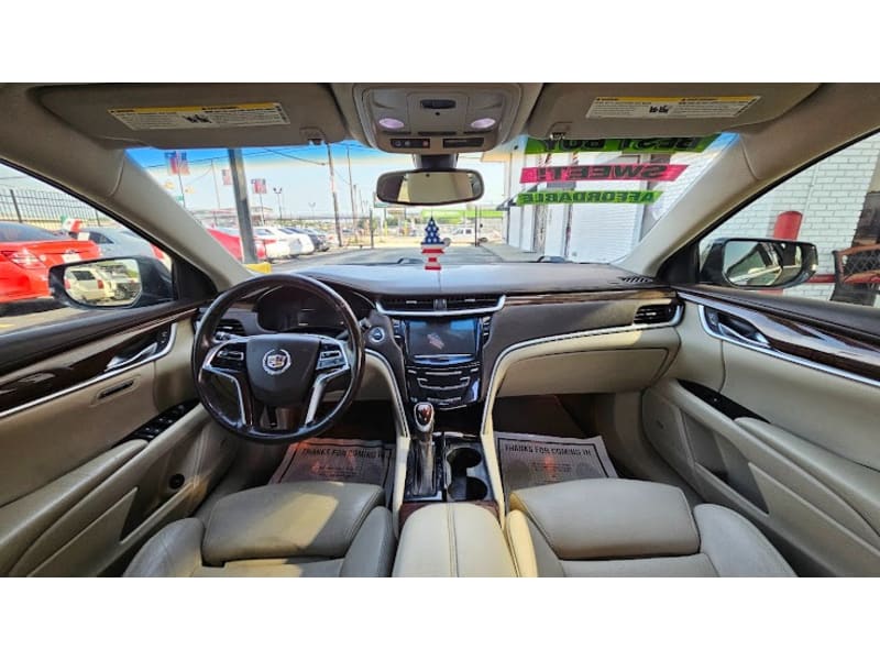 Cadillac XTS 2013 price CALL FOR PRICE !