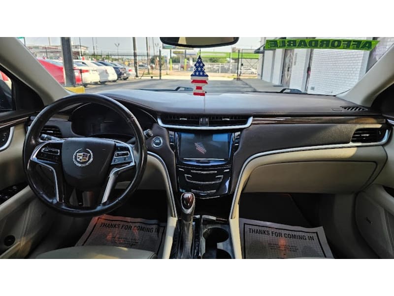 Cadillac XTS 2013 price CALL FOR PRICE !