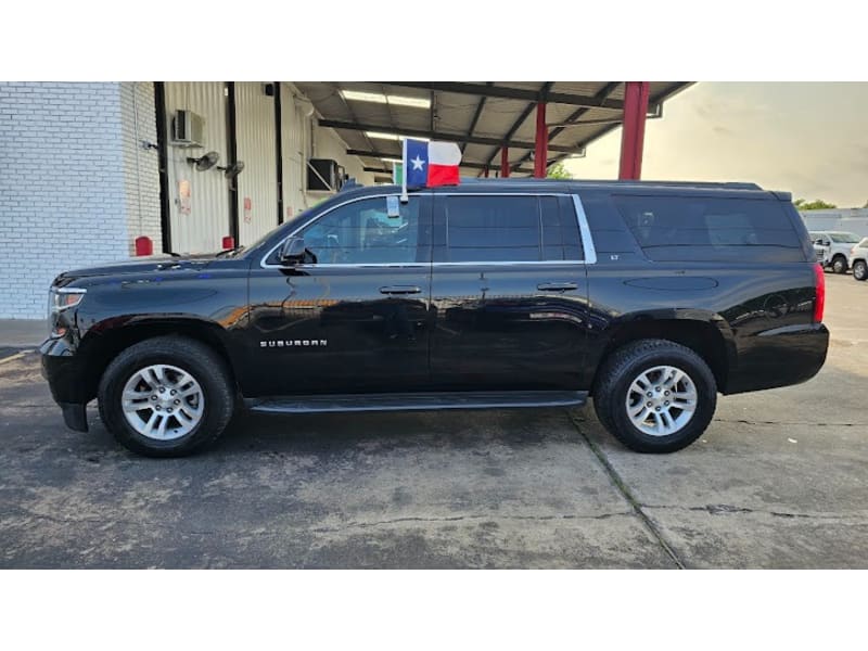 Chevrolet Suburban 2016 price CALL FOR PRICE !