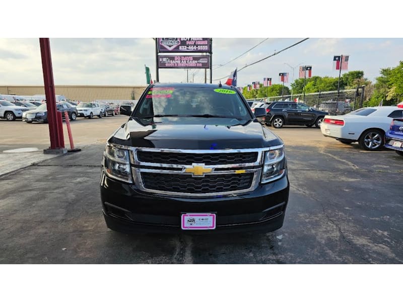 Chevrolet Suburban 2016 price CALL FOR PRICE !