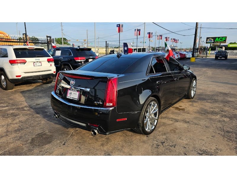 Cadillac CTS 2009 price CALL FOR PRICE !