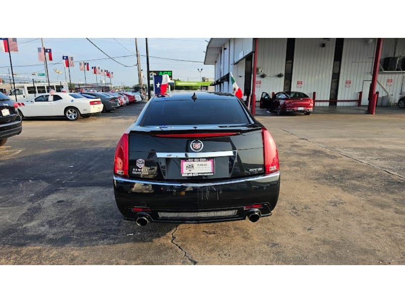 Cadillac CTS 2009 price CALL FOR PRICE !