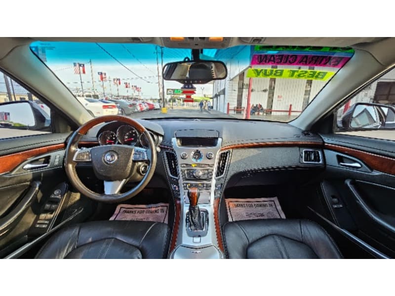 Cadillac CTS 2009 price CALL FOR PRICE !