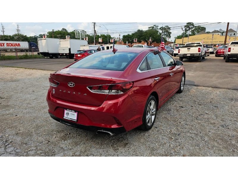 Hyundai Sonata 2019 price CALL FOR PRICE