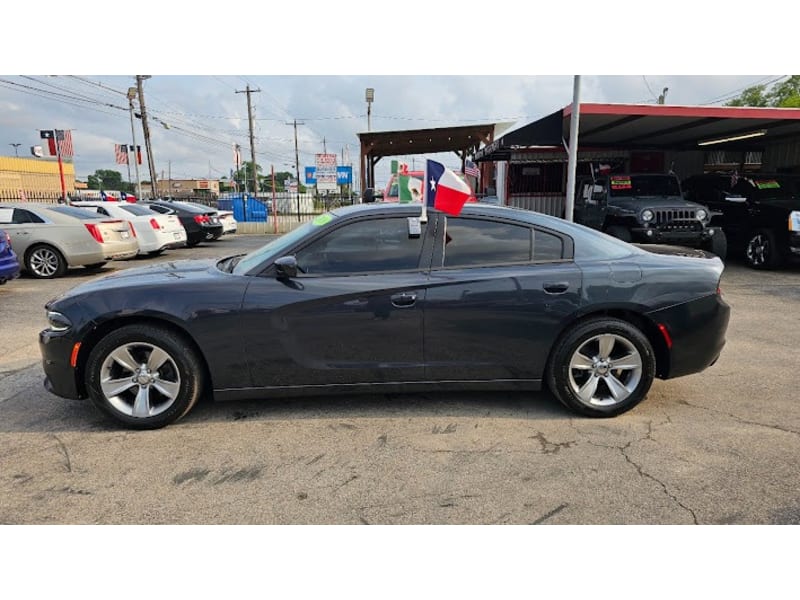 Dodge Charger 2016 price CALL FOR PRICE !