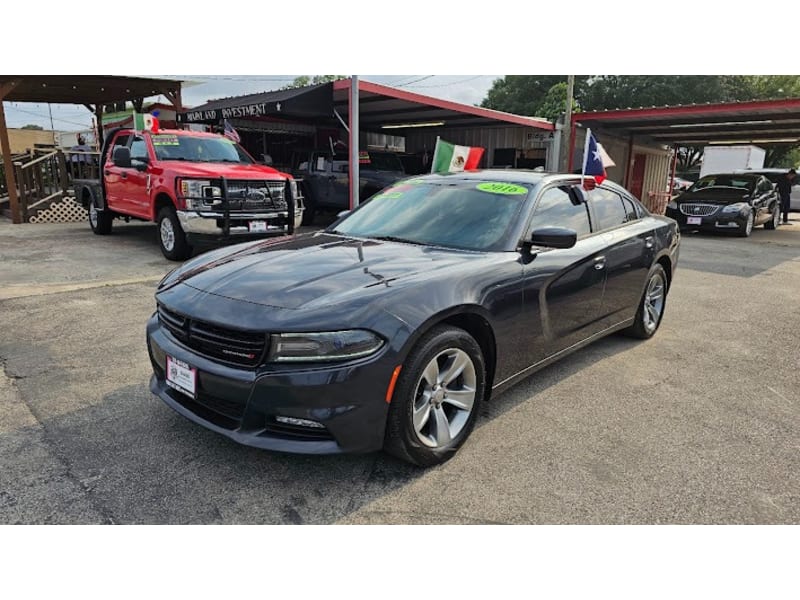 Dodge Charger 2016 price CALL FOR PRICE !