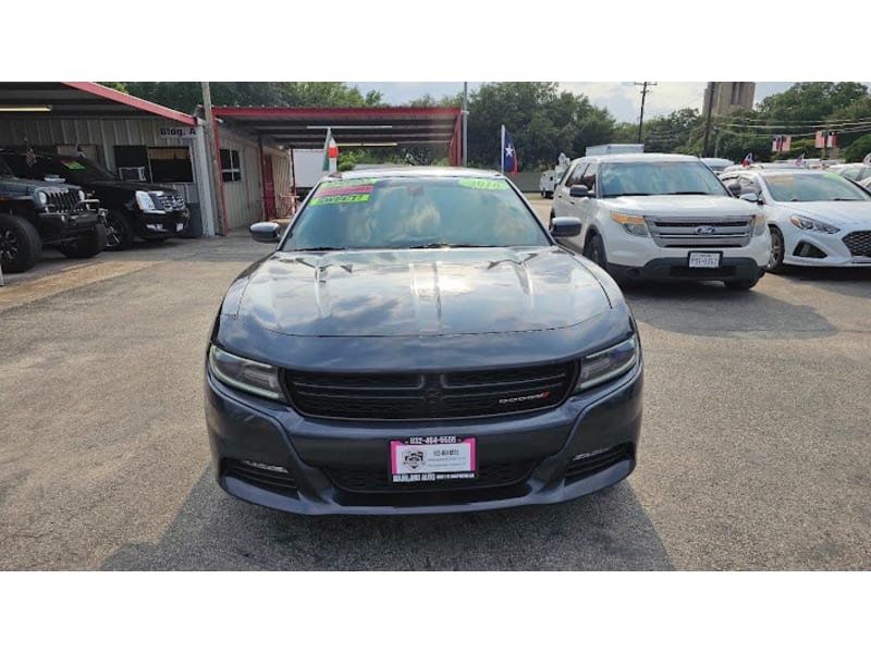 Dodge Charger 2016 price CALL FOR PRICE !