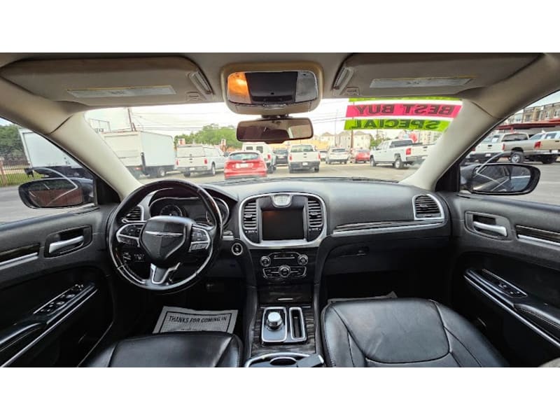 Chrysler 300 2015 price CALL FOR PRICE !
