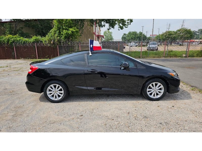 Honda Civic Cpe 2012 price CALL FOR PRICE